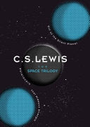 The Space Trilogy 9780007528417 Clive Staples Lewis Brukte bøker