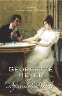 The Spanish Bride 9780099474456 Georgette Heyer Brukte bøker