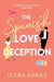 The Spanish love deception 9781398515628 Elena Armas Brukte bøker