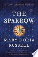 The Sparrow 9780449912553 Mary Doria Russell Brukte bøker