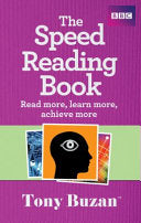The Speed Reading Book 9781406644296 Tony Buzan Brukte bøker