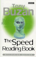 The Speed Reading Book 9780563537311 Tony Buzan Brukte bøker