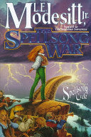 The Spellsong War 9780312864927 L. E. Modesitt Brukte bøker