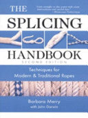 The Splicing Handbook 9780713658019 Barbara Merry John Darwin Brukte bøker