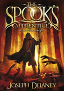 The Spook's Apprentice 9781862308534 Joseph Delaney Brukte bøker