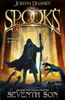 The Spook's Apprentice 9781782952459 Joseph Delaney Brukte bøker