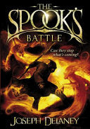 The Spook's Battle 9781862308541 Joseph Delaney Brukte bøker