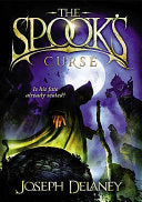 The Spook's Curse 9781862308558 Joseph Delaney Brukte bøker