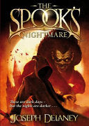 The Spook's Nightmare 9781862307421 Joseph Delaney Brukte bøker