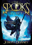 The Spook's Secret 9781862308565 Joseph Delaney Brukte bøker