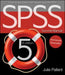 The SPSS Survival Manual 9780335262588 Julie Pallant Brukte bøker