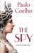 The spy 9781784756789 Paulo Coelho Brukte bøker