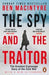 The spy and the traitor 9780241972137 Ben Macintyre Brukte bøker