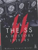The SS 9780752417820 Robert Lewis Koehl Brukte bøker