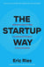 The Startup Way 9780241197240 Eric Ries Brukte bøker
