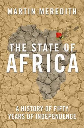 The state of Africa 9780743232227 Martin Meredith Brukte bøker