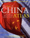 The State of China Atlas 9780520246270 Stephanie Donald Robert Benewick Brukte bøker