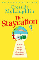 The Staycation 9780008518943 Cressida McLaughlin Brukte bøker