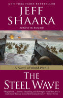 The Steel Wave 9780345461407 Jeff Shaara Brukte bøker