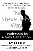 The Steve Jobs Way 9781593156398 Perseus Brukte bøker