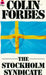 The Stockholm Syndicate 9780330267694 Colin Forbes Brukte bøker