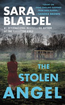 The Stolen Angel 9781538759769 Sara Blaedel Brukte bøker
