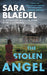 The Stolen Angel 9781538759769 Sara Blaedel Brukte bøker