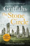 The Stone Circle 9781786487315 Elly Griffiths Brukte bøker