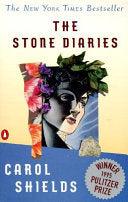 The Stone Diaries 9780140233131 Carol Shields Brukte bøker