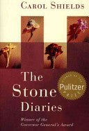 The Stone Diaries 9780394223803 Carol Shields Brukte bøker
