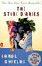 The Stone Diaries 9780140233131 Carol Shields Brukte bøker