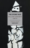 The Stone Face 9781681375168 William Gardner Smith Brukte bøker