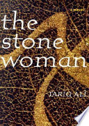 The Stone Woman 9781859843642 Tariq Ali Brukte bøker