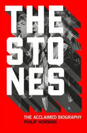 The Stones 9780007477067 Philip Norman Brukte bøker