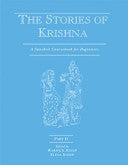 The Stories of Krishna: A Sanskrit coursebook for beginners, book V 9788120835498 Warwick Jessup Elena Jessup Brukte bøker