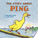 The Story about Ping 9780448421650 Marjorie Flack Brukte bøker