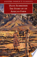 The Story of an African Farm 9780192836649 Olive Schreiner Brukte bøker