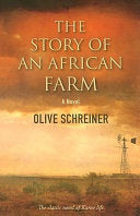 The Story of an African Farm 9780868520728 Olive Schreiner Brukte bøker