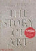 The Story of Art 9780714832470 Ernst Hans Gombrich Brukte bøker