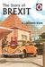 The Story of Brexit 9780241386569 Jason Hazeley Joel Morris Brukte bøker