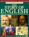 The Story of English 9780140154054 Robert McCrum William Cran Robert MacNeil Brukte bøker