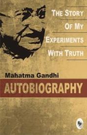 The Story of My Experiments with Truth: An Autobiography 9788172343118 M. K. Gandhi Brukte bøker
