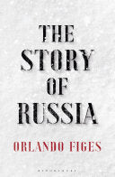 The Story of Russia 9781526631756 Orlando Figes Brukte bøker
