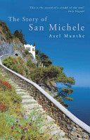The Story of San Michele 9780719566998 Axel Munthe Brukte bøker
