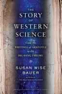 The Story of Science 9780393243260 Susan Wise Bauer Brukte bøker