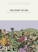 The Story of Sex 9780141985275 PHILIPPE. CORYN BRENOT (LAETITIA.) Laetitia Coryn Brukte bøker