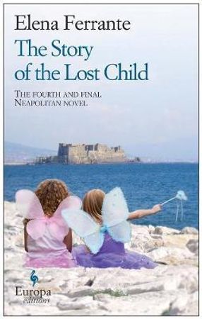 The story of the lost child ; The story of the lost child 9781609452865 Elena Ferrante Brukte bøker