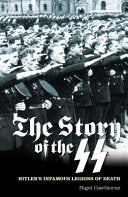 The Story of the SS 9781848588417 Nigel Cawthorne Brukte bøker
