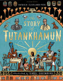 The Story of Tutankhamun 9781408876787 Patricia Cleveland-Peck Brukte bøker