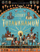 The Story of Tutankhamun 9781408876787 Patricia Cleveland-Peck Brukte bøker